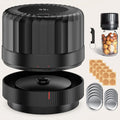 HTPOW Electric Mason Jar Vacuum Sealer