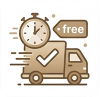 free shipping