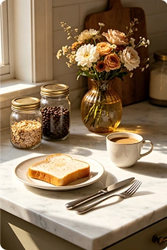 mason jars can reduce food waste