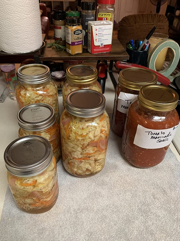 meal prep became so much easier