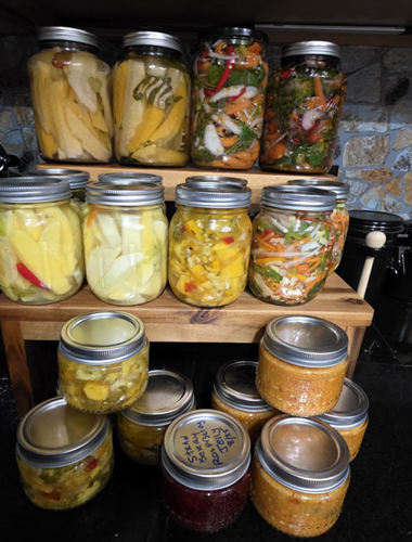 meal prep became so much easier