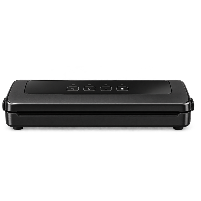 traditional vacuum sealers