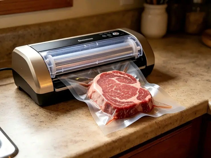 traditional vacuum sealers