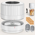 HTPOW Electric Mason Jar Vacuum Sealer