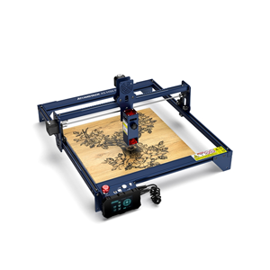 atomstack a5 m50 pro laser engraver    