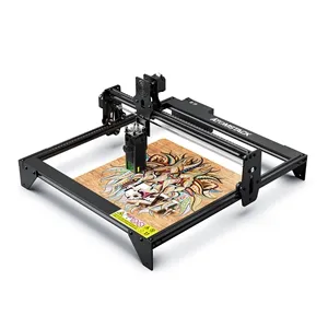 Atomstack A5 M30 eye protection laser engraver 