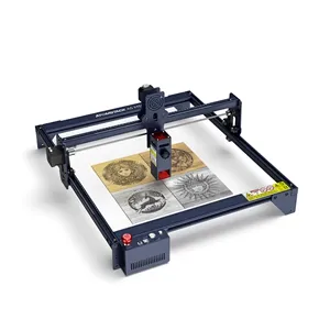 ATOMSTACK A5 M50 Laser Engraver