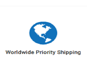 htpow worldwide priority shipping