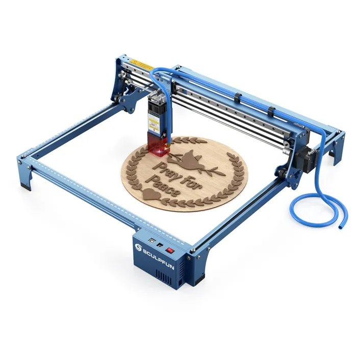 If you are considering buying a laser engraving machine