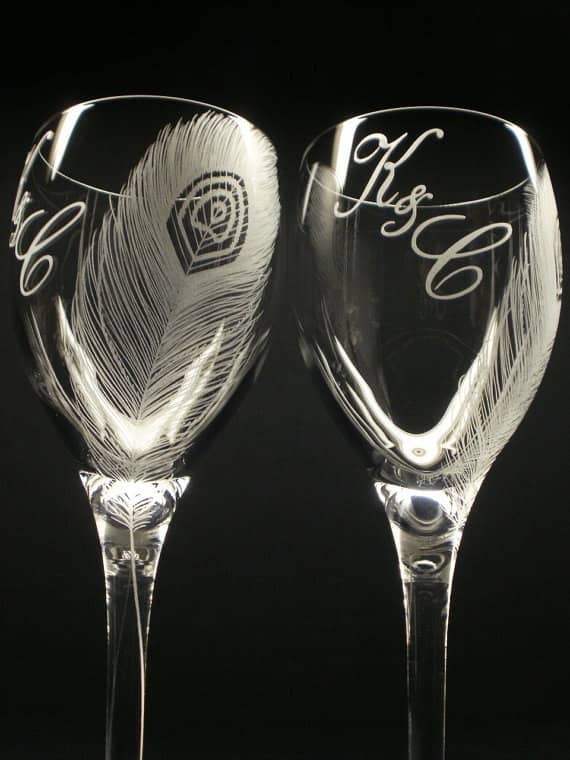 Wine Glasses