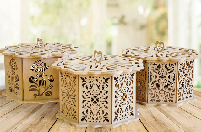5 Christmas Gifts You Can Make With a Laser Engraver
