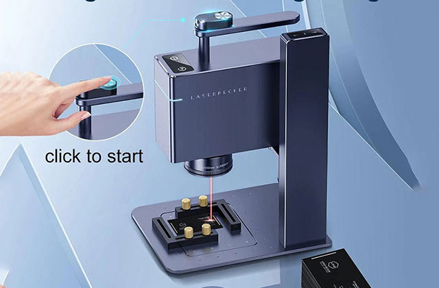 New Advantages of Laserpecker 3 Handheld Engraving Machine in 2022