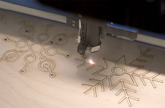 What is a Fiber Laser Engraver?