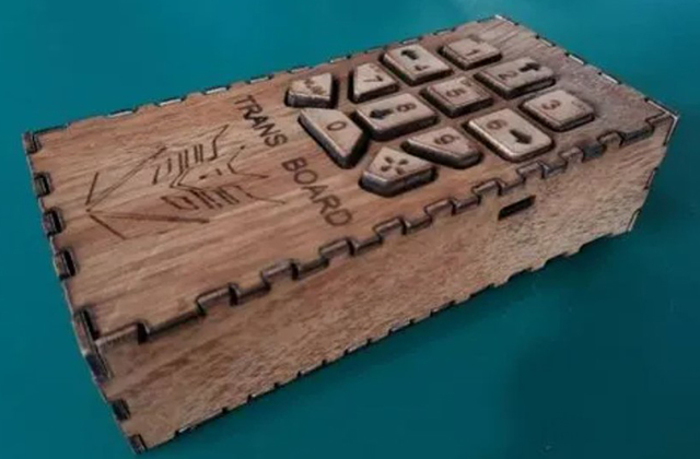 What You Need To Know About Laser Cutting On Wood 