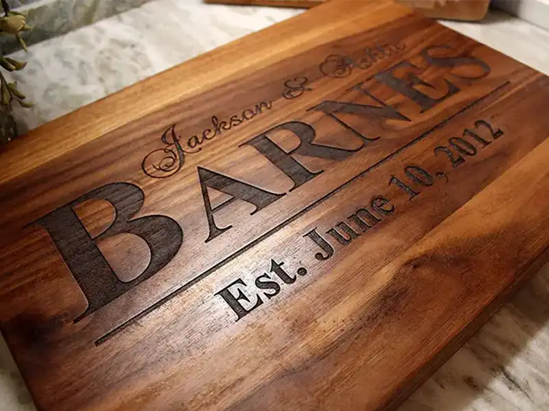 laser engraver for wood