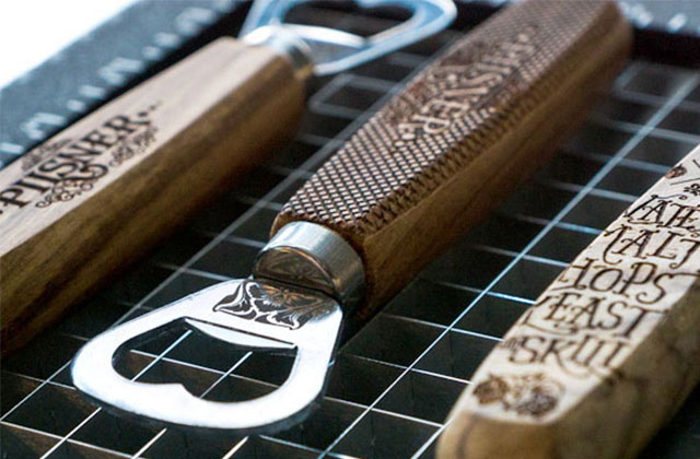 What Can You Create With A Laser Engraving Cutter?