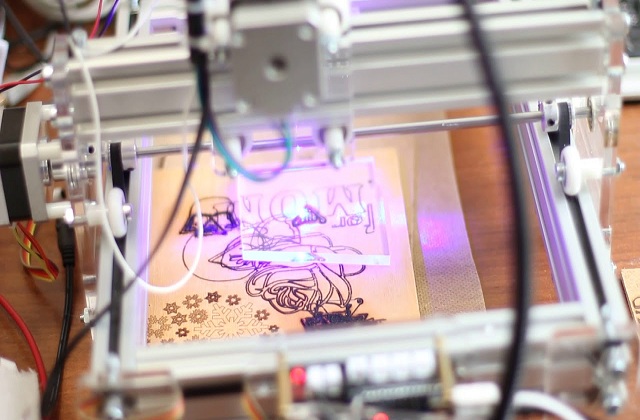 How Much Does A Laser Engraver Or Cutter Cost?