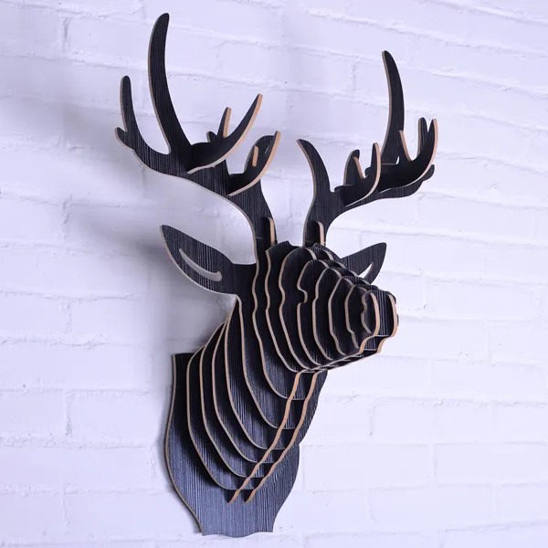 Wall Decoration Woodcrafts