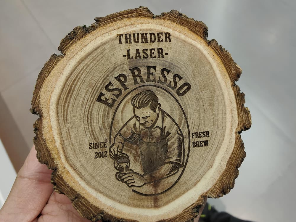 The Top 5 Common Materials for Laser Engraving