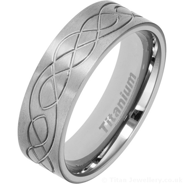 titanium-engraving