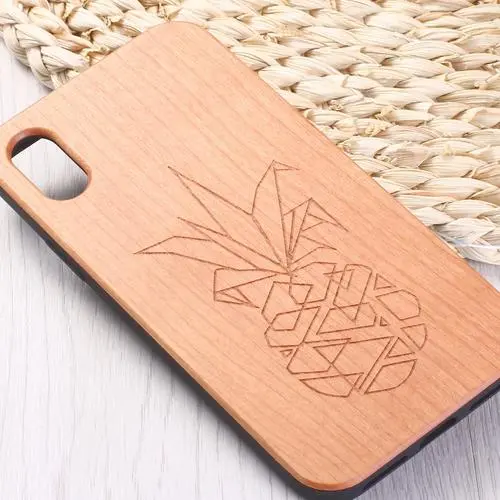 Wood Phone Case