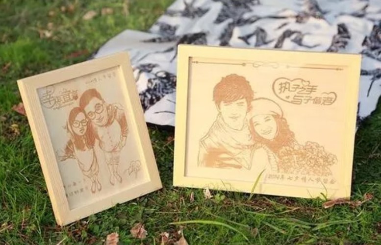 Some Tips of Laser Engraving on Wood: You Need to Know