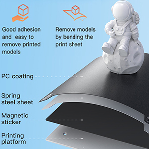 Ender-3 S1 3D Printer