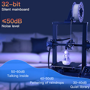 Creality ender 3 S1