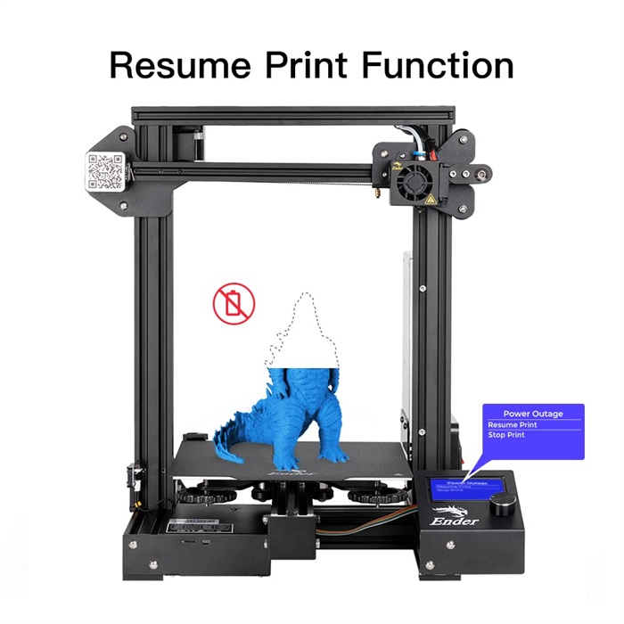 Ender 3 Pro