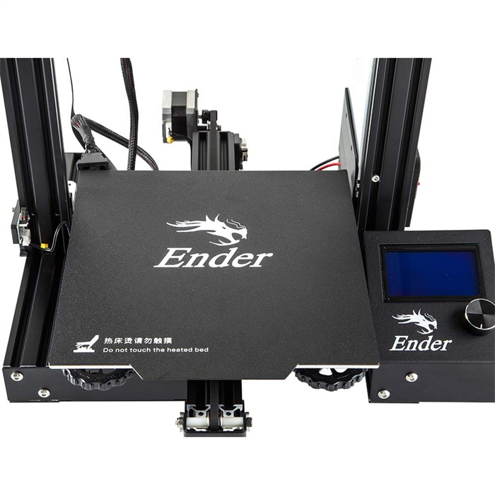 Creality Ender 3 Pro 3d printer