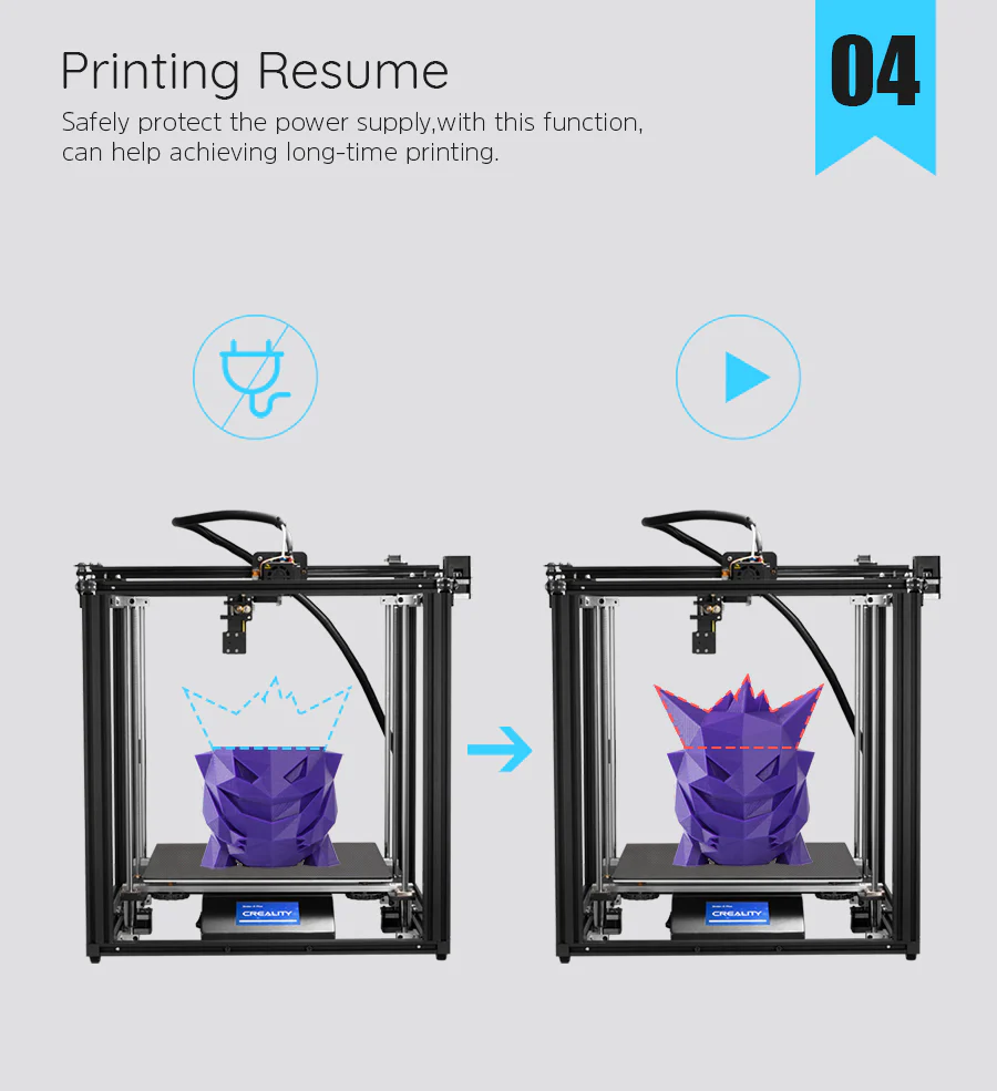 3D Printer