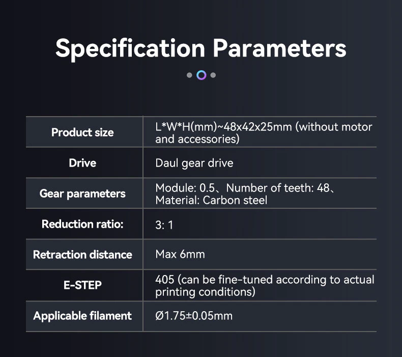 ender 3 v2 direct drive upgrade kit