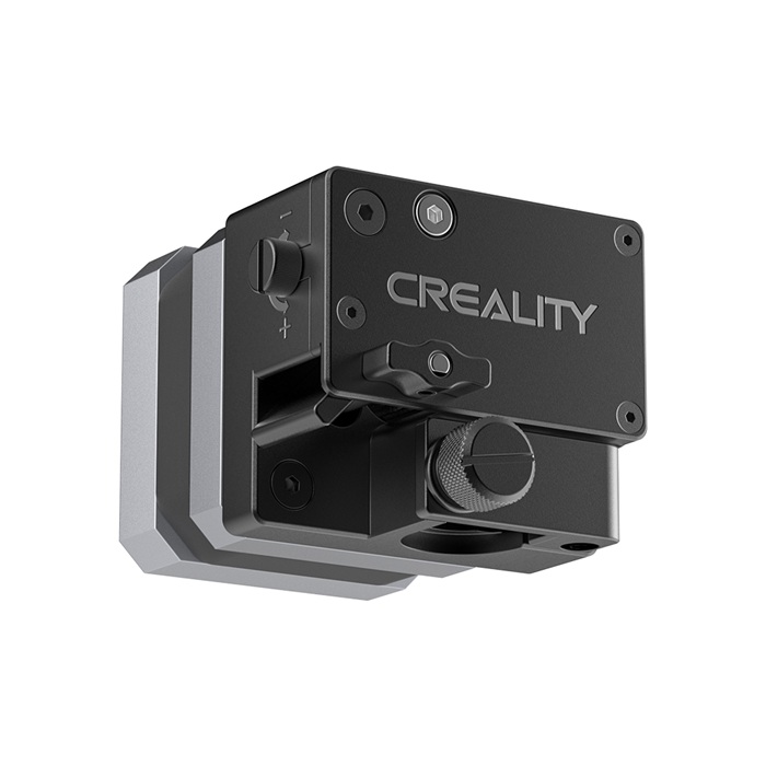 creality ender 3 extruder