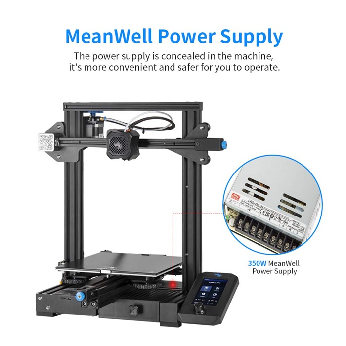 ender 3 v2