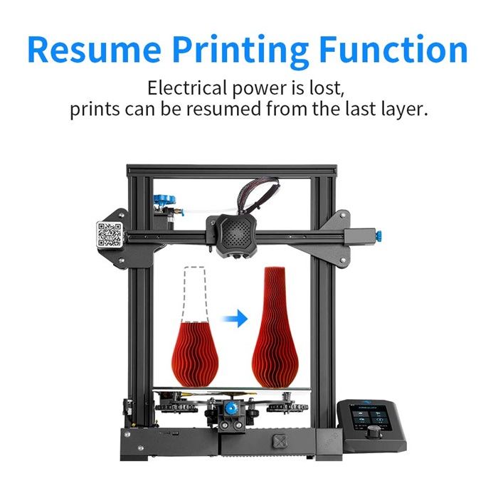 creality ender-3 v2