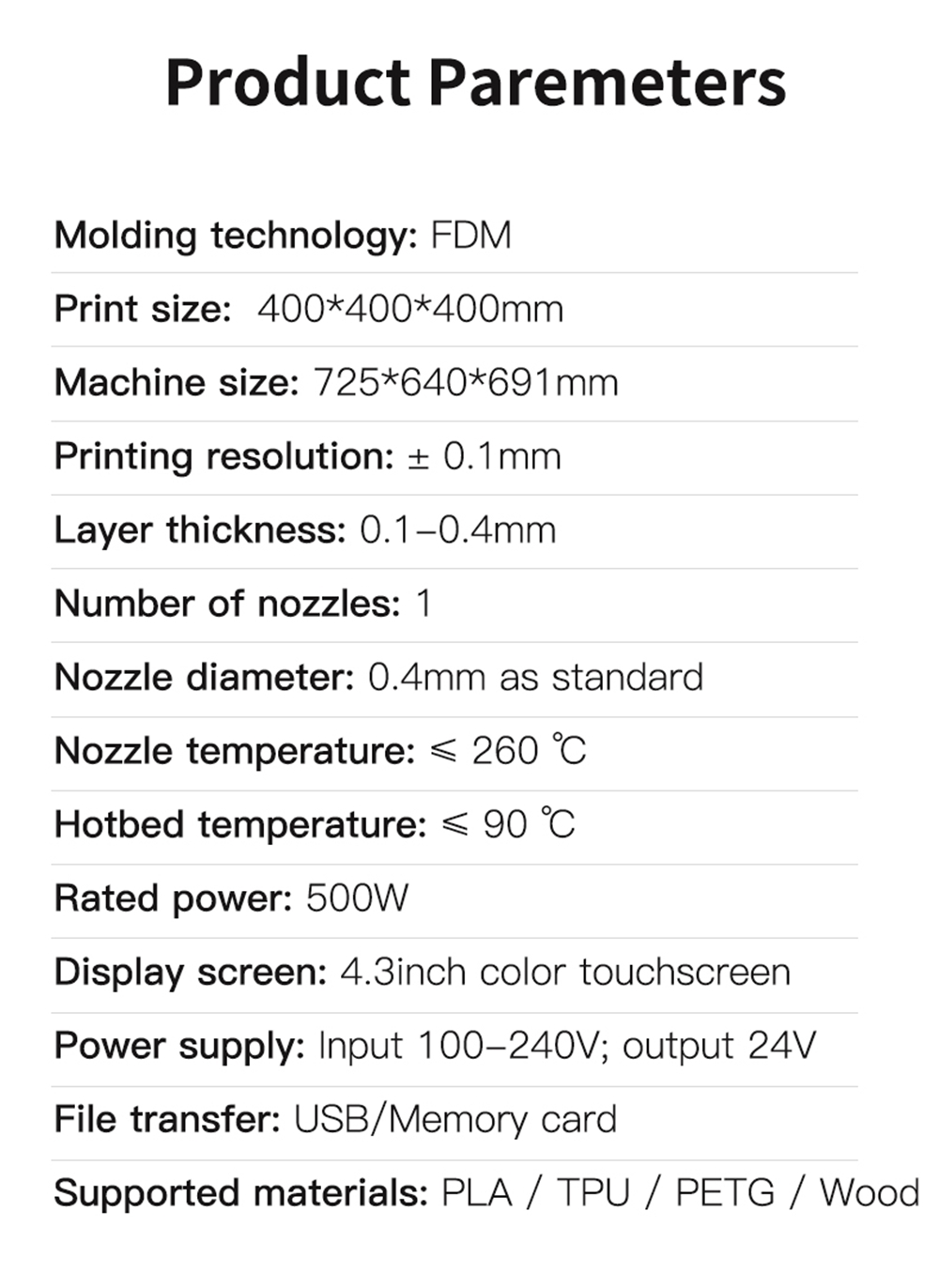 creality cr-6 max for sale