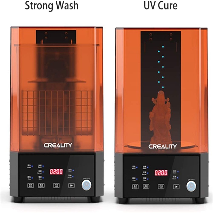 creality uw-01 review