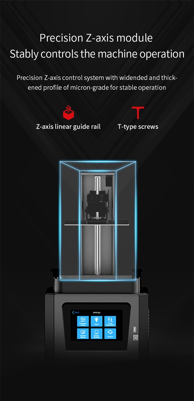 creality halot one firmware