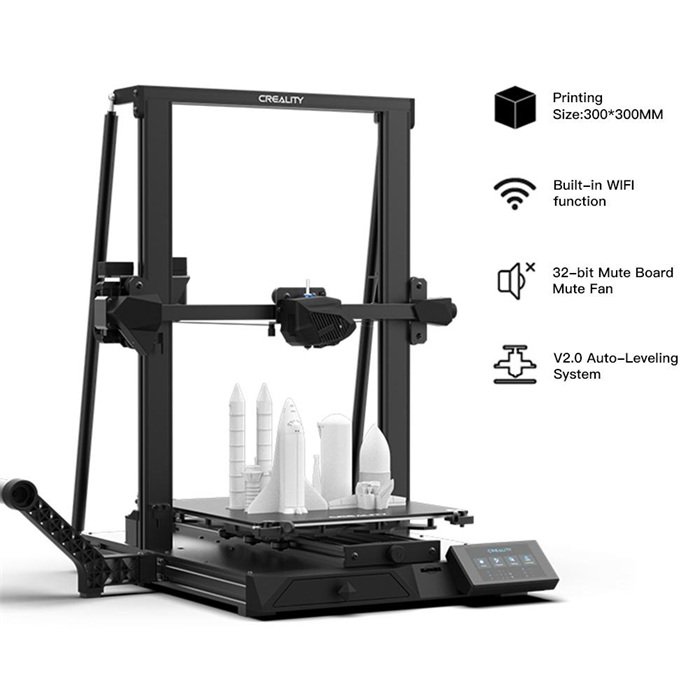 creality cr-10 smart