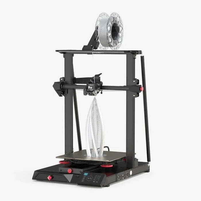 creality cr-10 smart pro