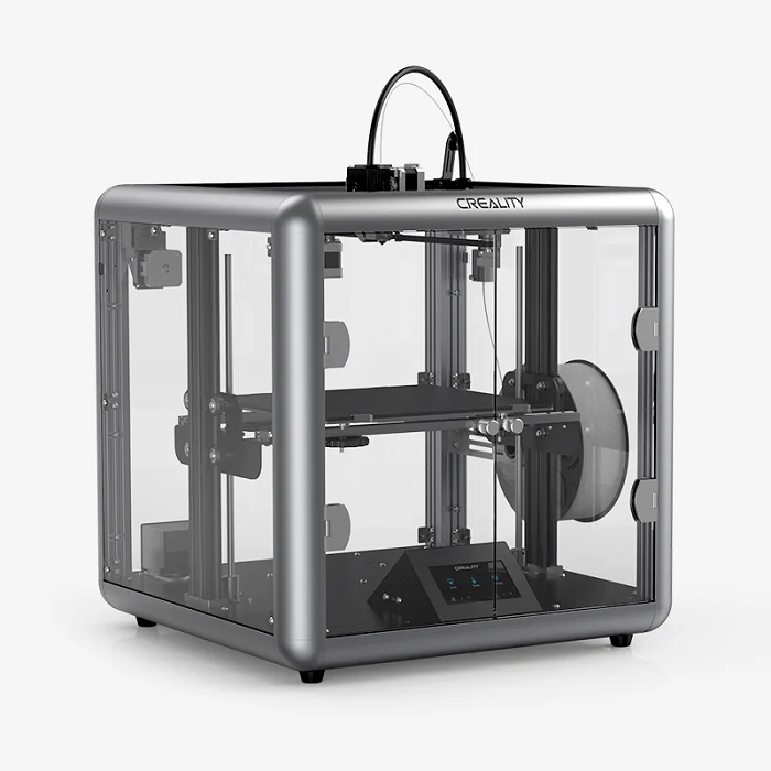 creality sermoon d1 3d printer