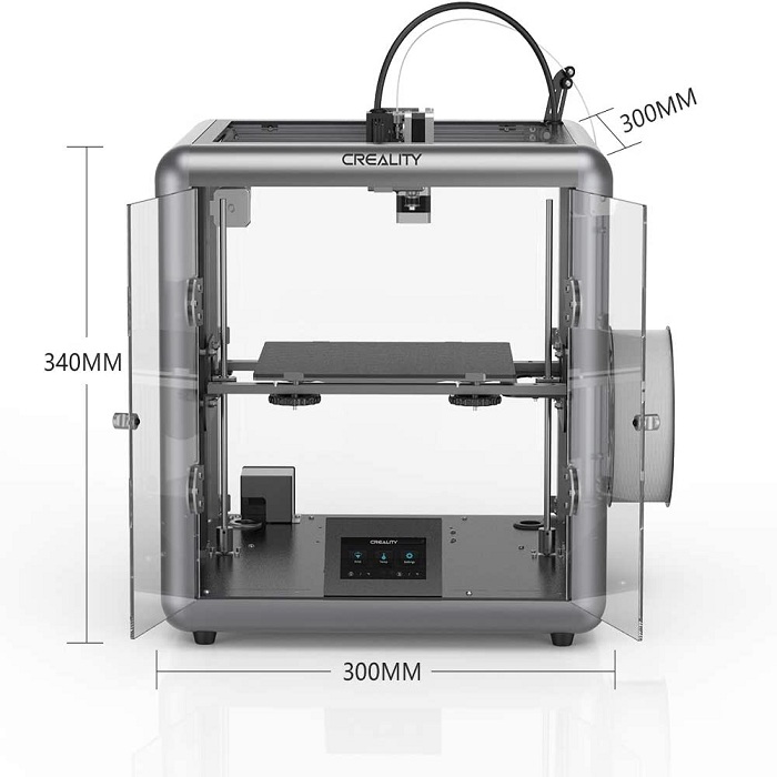 sermoon d1 3d printer price