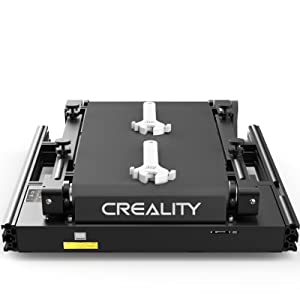 creality cr-30 upgrades
