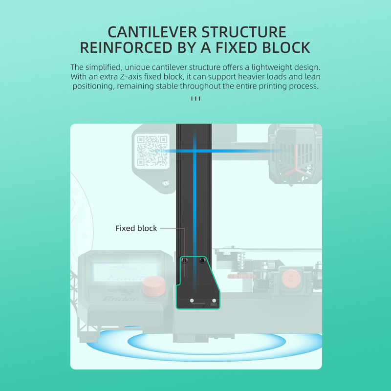 3d printer