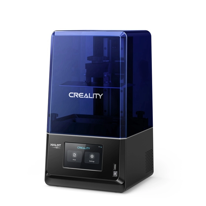 HALOT-ONE Plus Resin 3D Printer