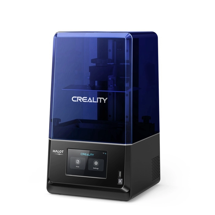 CREALITY HALOT-ONE Series Buyer's Guide: Find the Right Resin 3D