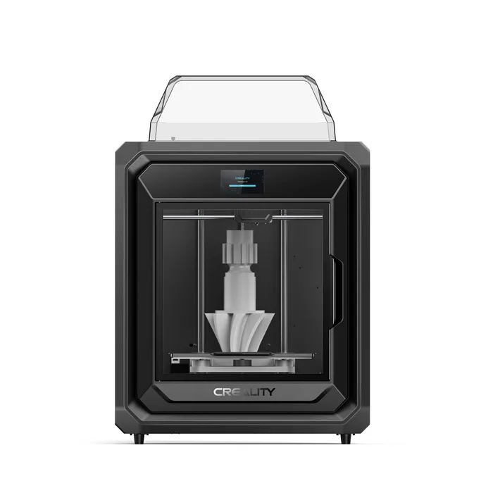                   Sermoon D3 3D Printer                  