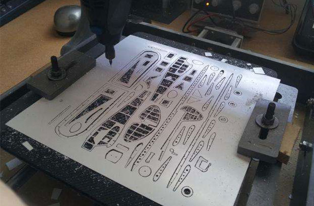 High Demand For Laser Marking Machines Drives Growth