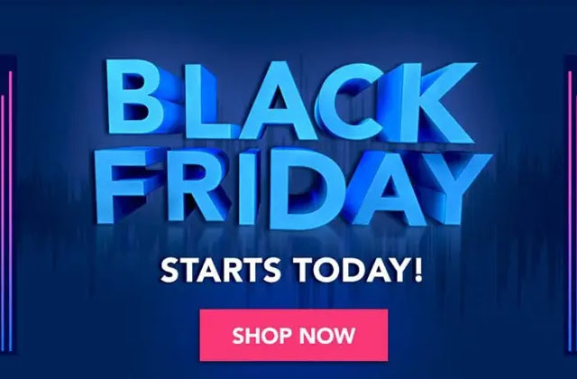 Black Friday Laser Cutter and Engraver Deals 2022