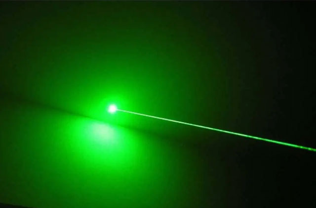Green Laser Marking System To Upgrade Existing Laser Engravers